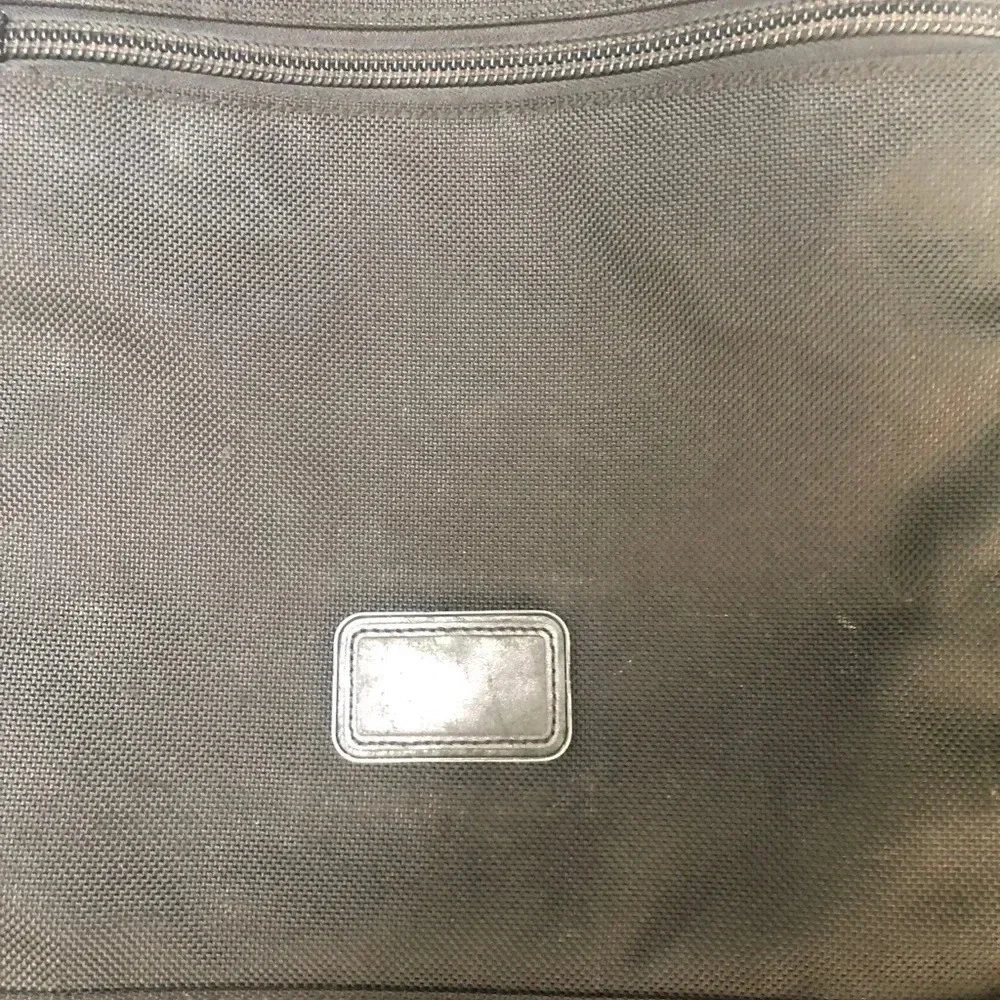TUMI ALPHA 3 IN 1 BACKPACK